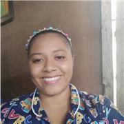 Profesora de educación inicial enfasis en inglés, desde Riohacha la Guajira y de forma virtual y presencial con la mejor metodología Ludica participativa, ayudara a desarrollar las áreas de los niños en edad preescolar, y en la lengua extranjera inglés